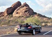 Chrysler Crossfire SRT-6 Roadster